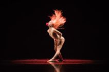 Smuin Contemporary Ballet presents “Dance Series 2”