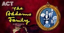 The Addams Family: School Edition
