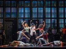 MJ The Musical 