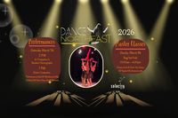 Dance Northeast! Logo