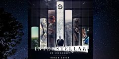 Interstellar 10 in Concert in Los Angeles