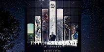 Interstellar 10 in Concert