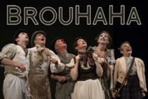 Happenstance Theater's BrouHaHa