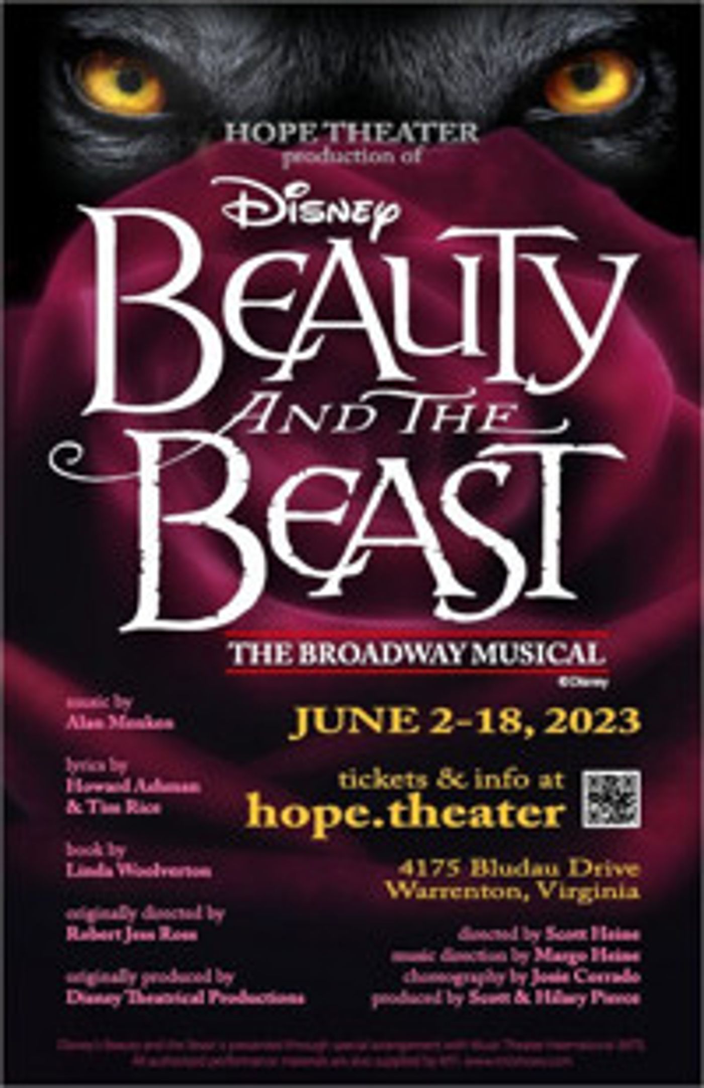 ONE JEWISH BOY & More Lead Washington DC's May 2023 Top Picks  Image