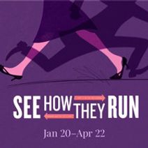 See How They Run