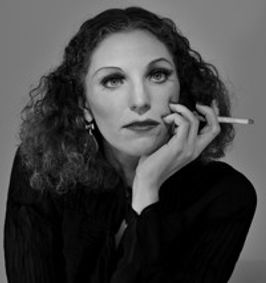 Tinseltown Inventor™: Hedy Lamarr - IN-PERSON - sponsored by Medway Historical Society and Medway Cultural Council show poster