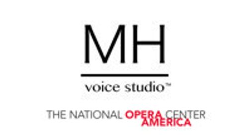 Mitchell Hutchings Voice Studio in Concert show poster