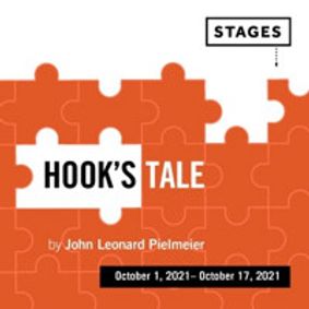 Hook's Tale show poster