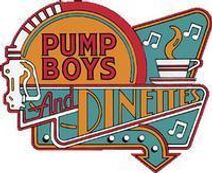 PUMP BOYS AND DINETTES