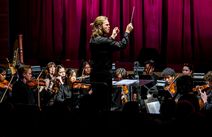 28th Annual Rialto Holiday Gala