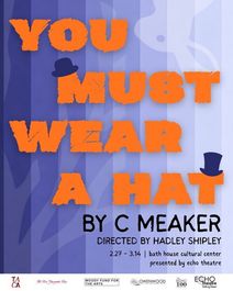 You Must Wear a Hat