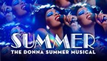 SUMMER: The Donna Summer Musical