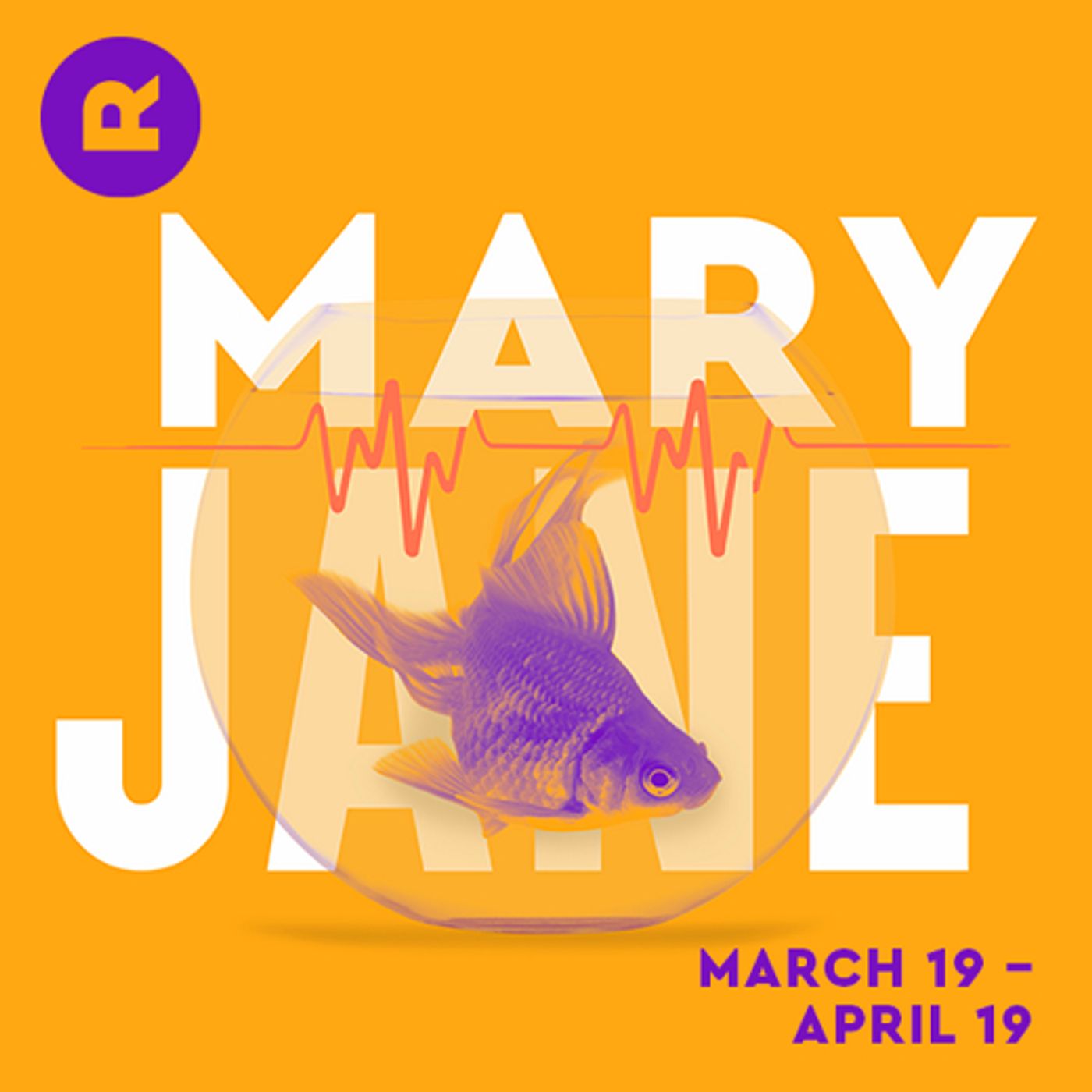 MARY JANE & More Lead Seattle's Spring 2026 Top Theatre Shows  Image