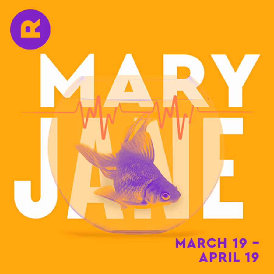 MARY JANE & More Lead Seattle's Spring 2026 Top Theatre Shows Image