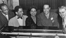 Hazel Scott 101st Birthday Celebration: Program 1
