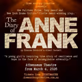 The Diary of Anne Frank in Australia - Melbourne