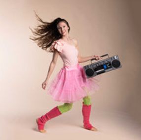 Wanna Dance With Somebody? show poster