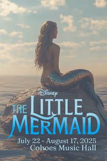 The Little Mermaid