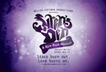 SIREN'S DEN: A ROCK MUSICAL