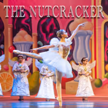 The Nutcracker