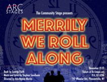 Merrily We Roll Along