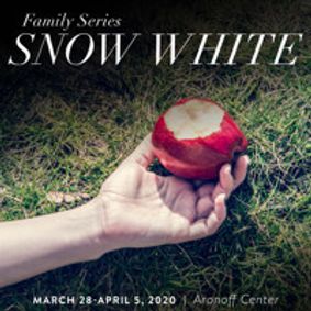 Family Series: Snow White show poster