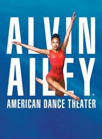 Alvin Ailey American Dance Theater 
