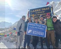 Is Nepal a safe place to visit