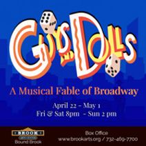 Guys & Dolls