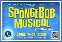 Spongebob the Musical Youth Edition