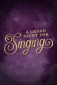 A Grand Night For Singing