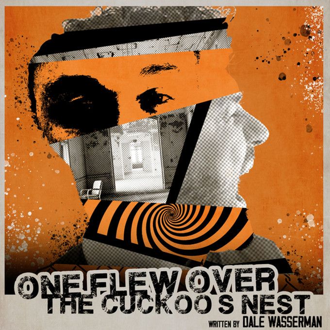One Flew Over the Cuckoo's Nest
