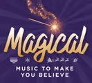 Magical: Music to Make You Believe in Boston