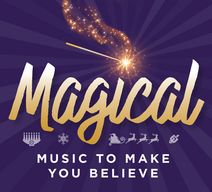 Magical: Music to Make You Believe