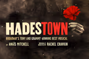 Hadestown in Salt Lake City