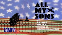 All My Sons by Arthur Miller