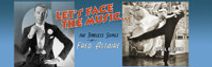 “Let’s Face the Music…” Fred Astaire Concert