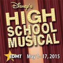 Disney's High School Musical