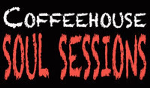 Coffeehouse Soul Sessions - Hip-hop Edition show poster