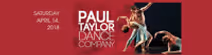 Paul Taylor Dance Company