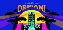 Origami – Folding Art & Sound 