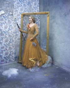 Sacro Amor show poster