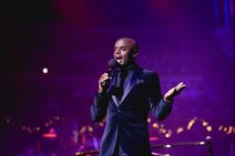 Trevor Nelson’s Soul Christmas