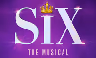 Six The Musical in Atlanta