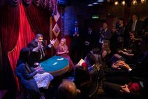 Hansel Kreutzberger ♦ Magic From Puerto Rico