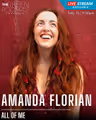 Amanda Florian - All of Me in Off-Off-Broadway