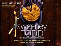 Sweeney Todd: The Demon Barber of Fleet Street