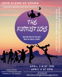 The Fantasticks