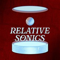 Relative Sonics