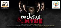 Dr. Jekyll & Mr. Hyde